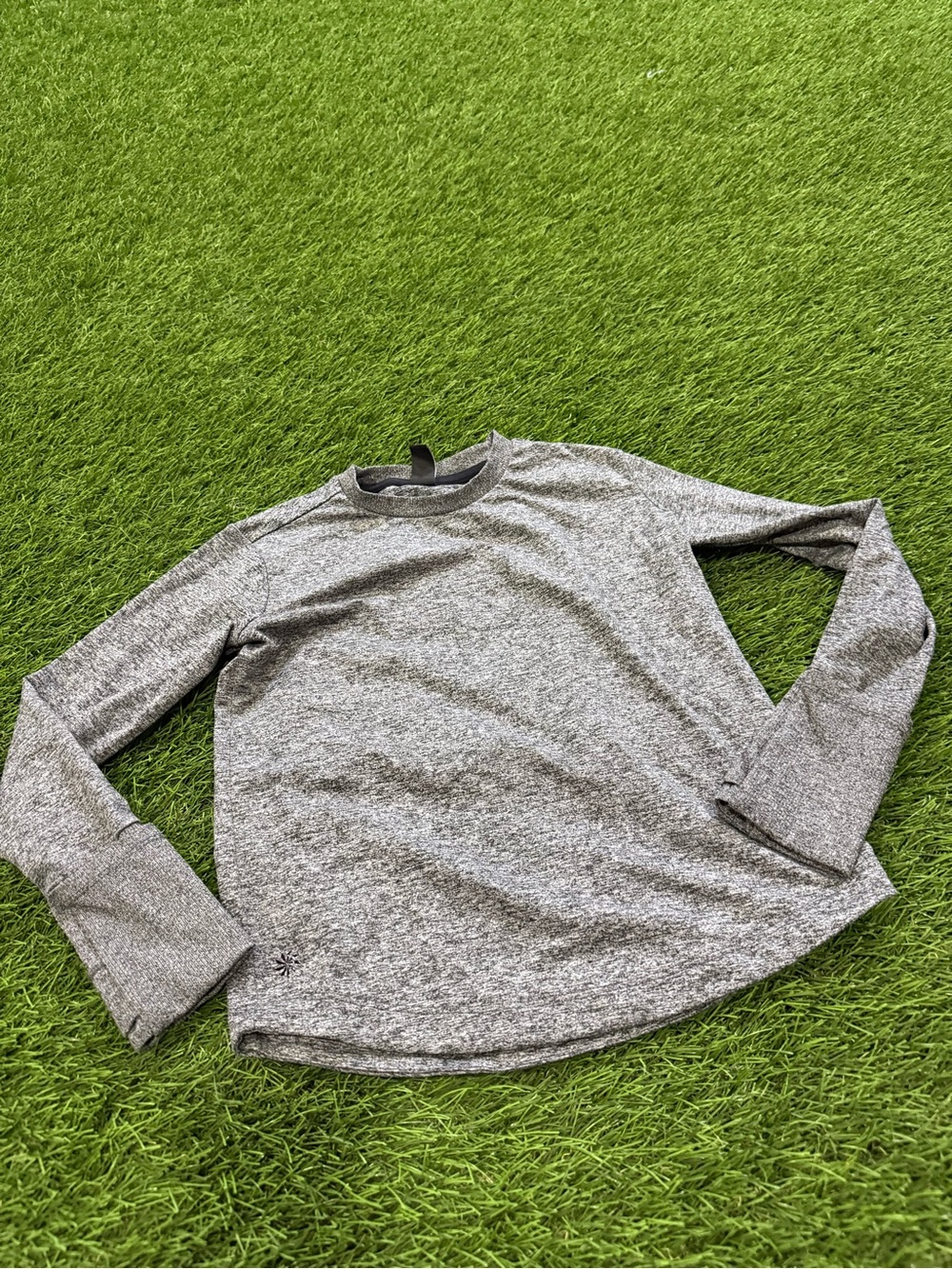 Athleta Girl Long Sleeve Top